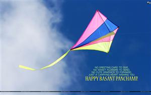 Basant Panchmi